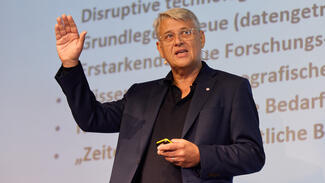 University Future:Festival 2024 (Foto: Bernhard Ludewig)