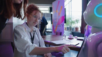 Das war das University:Future Festival 2024 (Video)