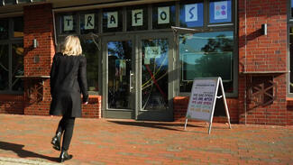 Video zum Projekt "Transformations::Räume für zukunftsorientiertes Lernen" Video zum Projekt "Transformations::Räume für zukunftsorientiertes Lernen"