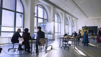 Wie studentische Partizipation Lehr- und Lernräume verbessert (Video) Wie studentische Partizipation Lehr- und Lernräume verbessert (Video)