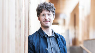 Christian Zang (Foto: Jens Heilmann/Kampagne "Werde Prof")