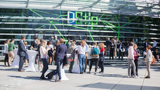 Deutschlandstipendium (Foto: offenblen.de/Robert Bergemann)