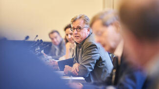 Zukunftsforum Bildung und Kompetenzen in Hamburg am 11. September 2024 (Foto: Claudia Höhne)