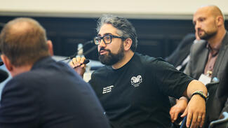 Zukunftsforum Bildung und Kompetenzen in Hamburg am 11. September 2024 (Foto: Claudia Höhne)