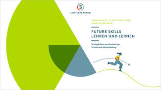 Future Skills lehren und lernen (Cover)