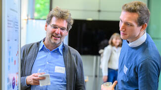 Forum Transformative Skills für Nachhaltigkeit am 7. Oktober 2024 (Foto: Peter Himsel)