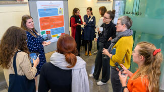 Forum Transformative Skills für Nachhaltigkeit am 7. Oktober 2024 (Foto: Peter Himsel)