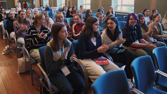 Herbst-Uni Lehramt an der Martin-Luther-Universität Halle-Wittenberg (Video) Herbst-Uni Lehramt an der Martin-Luther-Universität Halle-Wittenberg (Video)