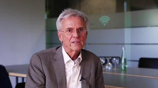 Manfred Prenzel: Ein ehrlicher Blick auf große Probleme der Lehrkräftebildung (Video) Manfred Prenzel: Ein ehrlicher Blick auf große Probleme der Lehrkräftebildung (Video)