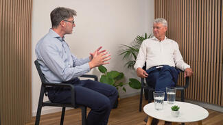 Zukunftsfest: Gespräch mit Mathias Winde (Video) Zukunftsfest: Gespräch mit Mathias Winde (Video)