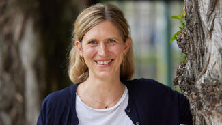 Lena Hipp (Foto: Bernhard Ludewig)