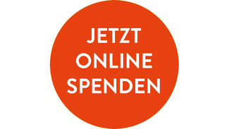 Jetzt online spenden