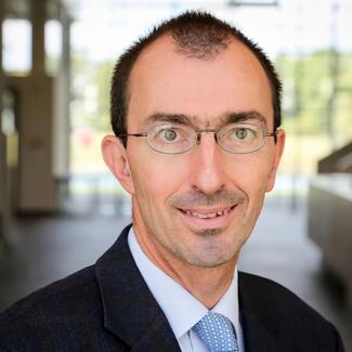 Rainer Schmidt-Rudloff (Foto: Infineon)