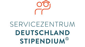 Servicezentrum Deutschlandstipendium (Logo) Servicezentrum Deutschlandstipendium (Logo)