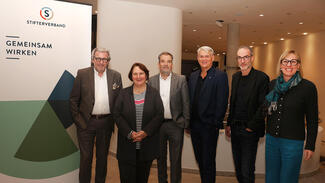 Zukunftsforum Bildung & Kompetenzen in Stuttgart am 3. Dezember 2024 (Foto: Thomas Hörner)