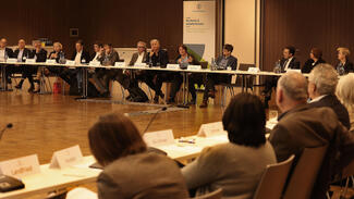 Zukunftsforum Bildung & Kompetenzen in Stuttgart am 3. Dezember 2024 (Foto: Thomas Hörner)