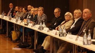 Zukunftsforum Bildung & Kompetenzen in Stuttgart am 3. Dezember 2024 (Foto: Thomas Hörner)