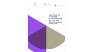 Paper mit den Positionen der Parteien Paper mit den Positionen der Parteien (Cover)