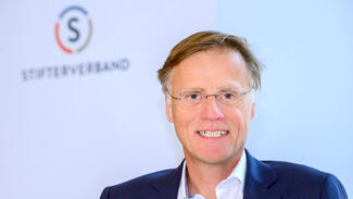 Jochen Hanebeck (Foto: David Ausserhofer)