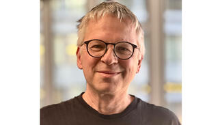 Jörg Härterich (Foto: Corina Minzlaff) Jörg Härterich (Foto: Corina Minzlaff)