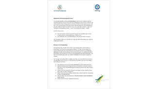 Preis für Exzellenz in der Lehrkräftebildung (Ausschreibung)