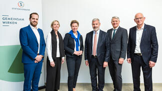 Zukunftsforum am 9. April 2025 in Essen (Foto: Damian Gorczany)