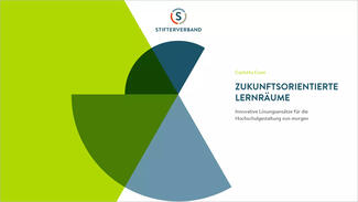 Zukunftsorientierte Lernräume (Startseite der Pageflow-Publikation) Zukunftsorientierte Lernräume (Startseite der Pageflow-Publikation)