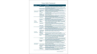 Future-Skills-Framework Future-Skills-Framework
