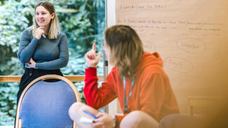 VorbilderAkademie (Foto: Susanne Troll)