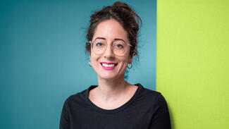 Dr. Yasmin Djabarian Dr. Yasmin Djabarian