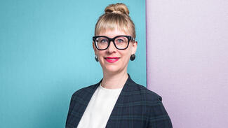 Marte Sybil Kessler Marte Sybil Kessler