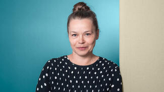 Antje Michna Antje Michna