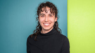Elena Rätsch Elena Rätsch