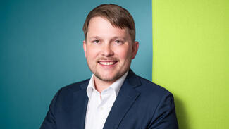 Florian Rampelt Florian Rampelt