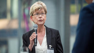 Jahresversammlung des Stifterverbandes 2025 (Foto: Damian Gorczany)