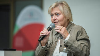 Jahresversammlung des Stifterverbandes 2025 (Foto: Damian Gorczany)