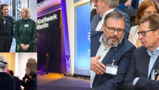 Highlights aus dem Stifterverband 2024/25 (Video)