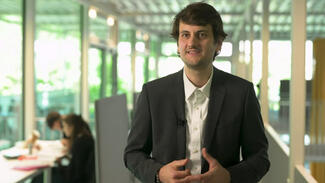 Robert Lepenies: Future Capabilities (Video)