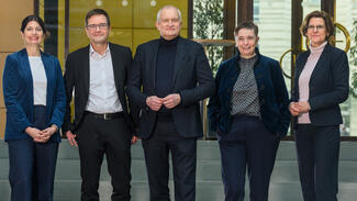 Die Expertenkommission Forschung und Innovation (EFI)