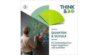 Think & Do-Podcast: Quanten & Schule Think & Do-Podcast: Quanten & Schule
