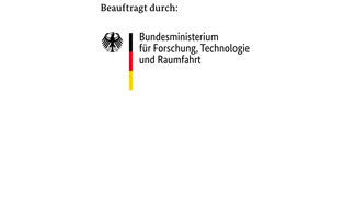 Beauftragt durch das Bundesministerium für Forschung, Technologie und Raumfahrt Beauftragt durch das Bundesministerium für Forschung, Technologie und Raumfahrt