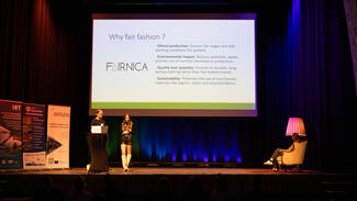 Projekt Ecosys4you (Foto: Institut Arbeit und Technik der Westfälischen Hochschule Gelsenkirchen, Bocholt, Recklinghausen)