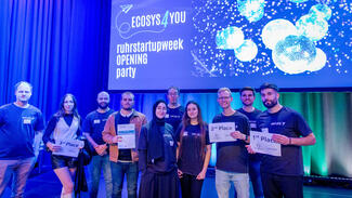 Projekt Ecosys4you (Foto: Institut Arbeit und Technik der Westfälischen Hochschule Gelsenkirchen, Bocholt, Recklinghausen)