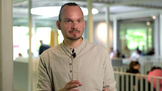 Jürgen Geuter: Wie KI die Hochschulen überfordert (Video)