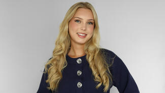 Mariella Borovac (Foto: Sven Lorenz)