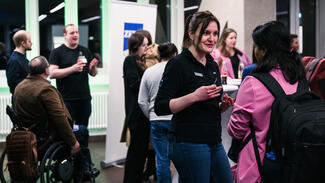 Abschlussveranstaltung der GA & ZEISS Foresight Challenge 2025 (Foto: Robert Lohse)