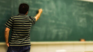 Schule (Symbolbild) (Foto: Pixabay)