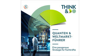 Think & Do-Podcast: Quanten & Weltmarktführer Think & Do-Podcast: Quanten & Weltmarktführer