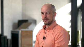 Video mit Rasmus Benke-Åberg Video mit Rasmus Benke-Åberg