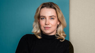 Lea Bachus (Foto: Marcel Schwickerath)